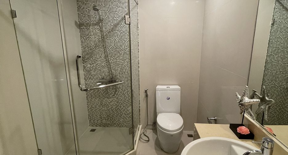 ให้เช่า 2 ห้องนอน คอนโด ใน ปทุมวัน, กรุงเทพฯ