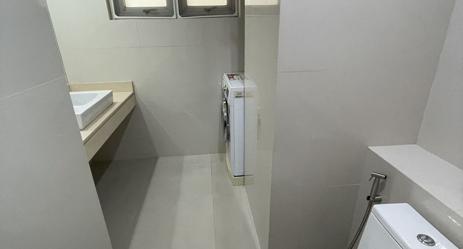 ให้เช่า 2 ห้องนอน คอนโด ใน ปทุมวัน, กรุงเทพฯ