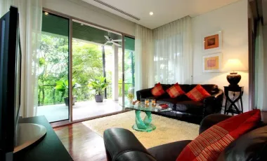 For rent 2 bedrooms condo in Mueang Phuket, Phuket