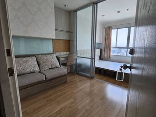 Продажа 1 кровать кондо в Банг Суе, Бангкок