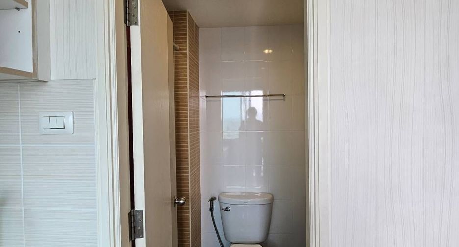 Wohnung zum Kauf mit 1 Zimmer in Bang Sue, Bangkok