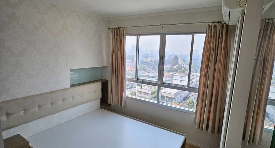 Wohnung zum Kauf mit 1 Zimmer in Bang Sue, Bangkok