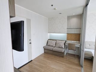 Продажа 1 кровать кондо в Банг Суе, Бангкок