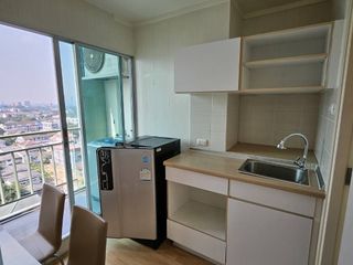 Продажа 1 кровать кондо в Банг Суе, Бангкок