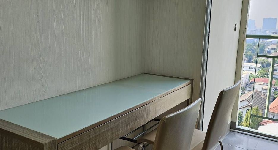 Wohnung zum Kauf mit 1 Zimmer in Bang Sue, Bangkok