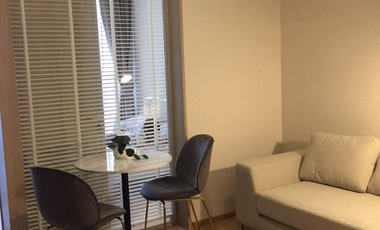 For sale and for rent 1 bed condo in Khlong Toei, Bangkok