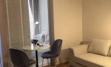 For sale and for rent 1 bed condo in Khlong Toei, Bangkok