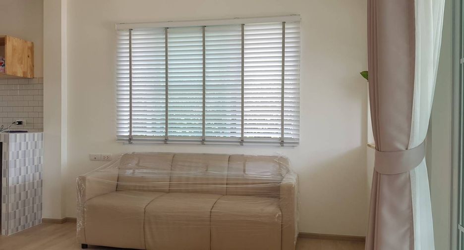 For sale and for rent 2 bedrooms townhouse in Prawet, Bangkok