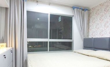 Wohnung zum Kauf und zur Miete mit 1 Zimmer in Chom Thong, Bangkok