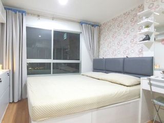 For sale and for rent 1 bed condo in Chom Thong, Bangkok