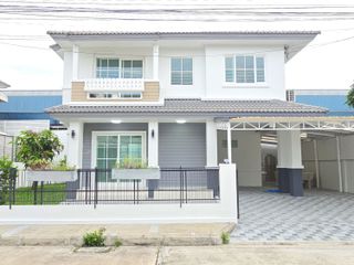 Haus zum Kauf mit 3 Zimmer in Bang Bo, Samut Prakan