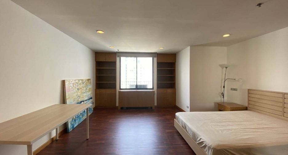 Condo en alquiler de 1 habitaciones en Watthana, Bangkok