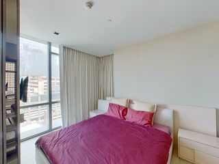 Wohnung zur Miete mit 1 Zimmer in Watthana, Bangkok