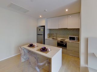 Wohnung zur Miete mit 1 Zimmer in Watthana, Bangkok