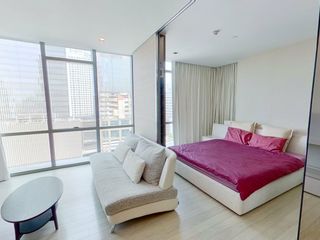 Wohnung zur Miete mit 1 Zimmer in Watthana, Bangkok