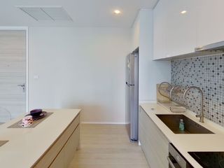 Wohnung zur Miete mit 1 Zimmer in Watthana, Bangkok