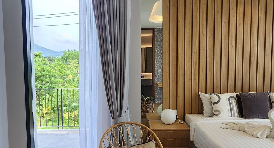 For sale 4 bedrooms villa in Thalang, Phuket