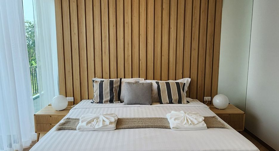 For sale 4 bedrooms villa in Thalang, Phuket