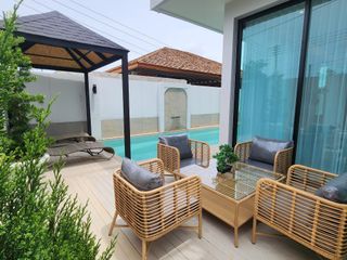 For sale 4 bedrooms villa in Thalang, Phuket