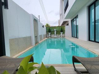 For sale 4 bedrooms villa in Thalang, Phuket