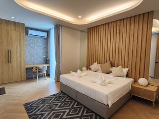 For sale 4 bedrooms villa in Thalang, Phuket