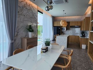For sale 4 bedrooms villa in Thalang, Phuket