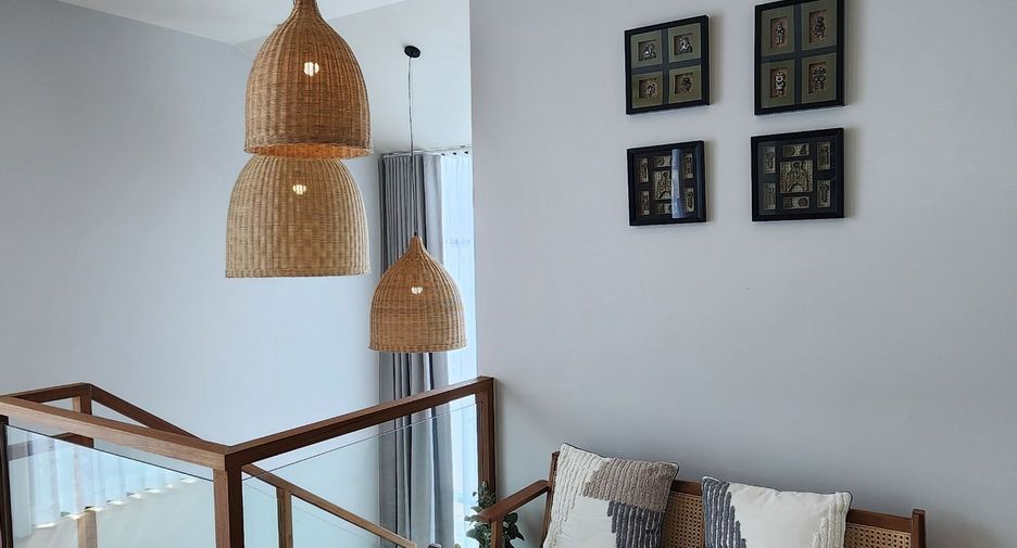For sale 4 bedrooms villa in Thalang, Phuket