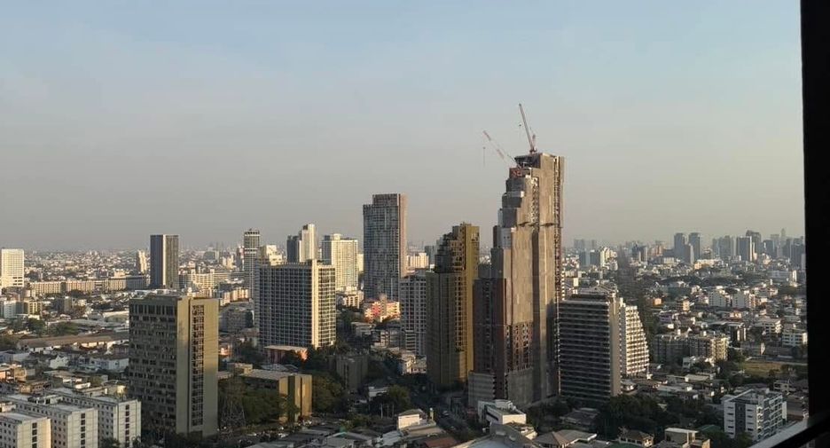 出租 1 卧室 公寓 在 Chatuchak, 曼谷