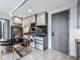 For rent 2 bedrooms condo in Ratchathewi, Bangkok