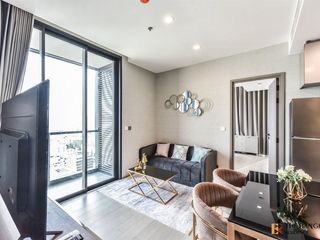 For rent 2 bedrooms condo in Ratchathewi, Bangkok