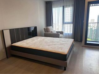Apartment zur Miete mit 1 Zimmer in Chatuchak, Bangkok
