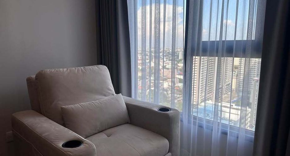 For rent 1 bed apartment in Chatuchak, Bangkok