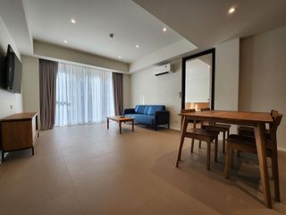 For rent 1 bed apartment in Bang Rak, Bangkok