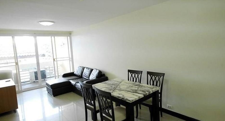 For sale and for rent 1 bed condo in Watthana, Bangkok