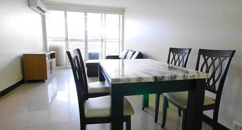 For sale and for rent 1 bed condo in Watthana, Bangkok