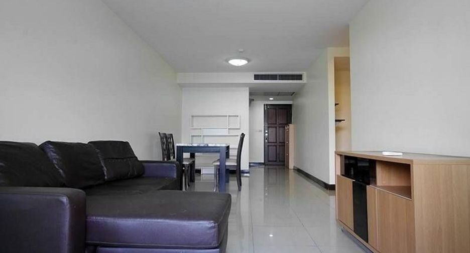 For sale and for rent 1 bed condo in Watthana, Bangkok