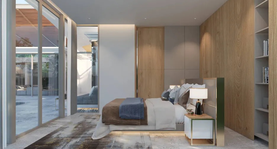 Villa en venta de 5 habitaciones en Thalang, Phuket