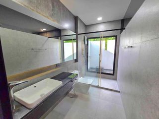 For rent 3 bedrooms house in Bang Phli, Samut Prakan