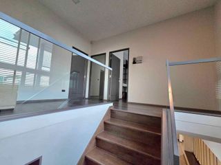 For rent 3 bedrooms house in Bang Phli, Samut Prakan
