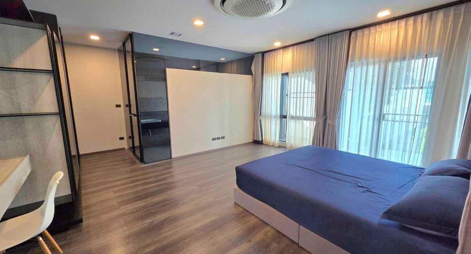 出租 3 卧室 独立屋 在 Bang Phli, Samut Prakan