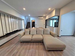 For rent 3 bedrooms house in Bang Phli, Samut Prakan