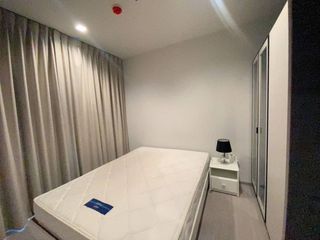 Condo en alquiler de 1 habitaciones en Huai Khwang, Bangkok