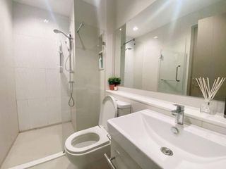 Condo en alquiler de 1 habitaciones en Huai Khwang, Bangkok