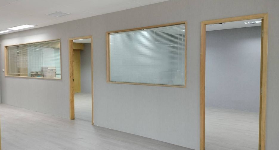 Büro zum Kauf und zur Miete in Sathon, Bangkok