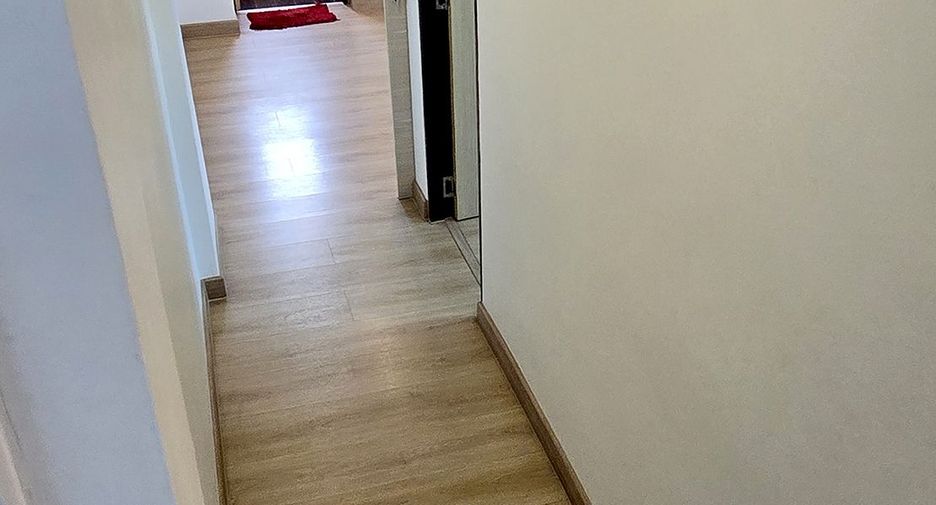 For sale and for rent 7 bedrooms townhouse in Prawet, Bangkok