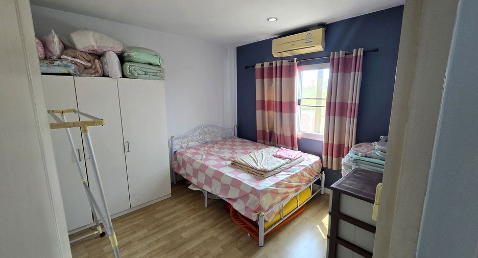 For sale and for rent 7 bedrooms townhouse in Prawet, Bangkok