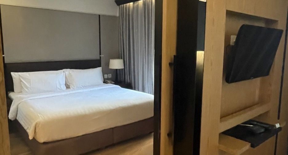 For rent 1 bed apartment in Watthana, Bangkok