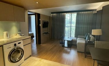 For rent 1 bed apartment in Watthana, Bangkok