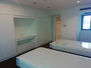 Condo en alquiler de 2 habitaciones en Watthana, Bangkok