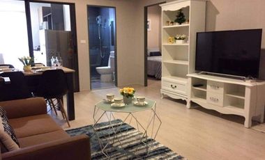 For sale 2 bedrooms condo in Phra Pradaeng, Samut Prakan